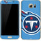 NFL Tennessee Titans Large Logo Galaxy S7 Edge Skin